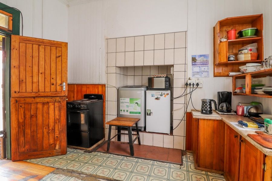 4 Bedroom Property for Sale in Quigney Eastern Cape